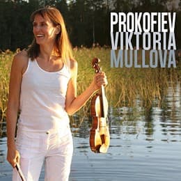 Cover von Violinkonzert Nr. 2
