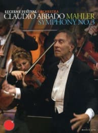 Cover von Symphonie Nr 3