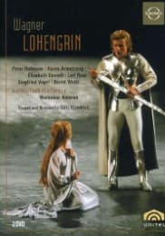 Cover von Lohengrin