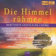Cover von Die Himmel rühmen