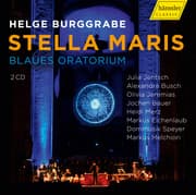 Cover von Stella Maris - Blaues Oratorium