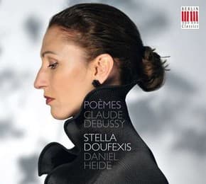 Cover von Poémes