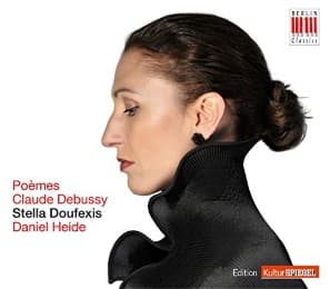 Cover von Poèmes