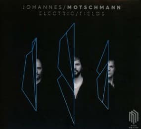 Cover von Electric Fields