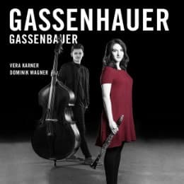 Cover von Gassenhauer - Gassenbauer