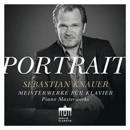 Cover von Piano Masterworks