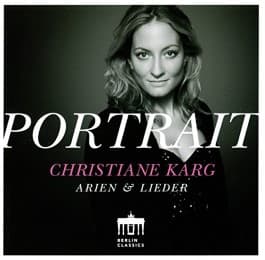 Cover von Portrait