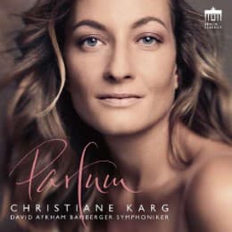 Cover von Parfum