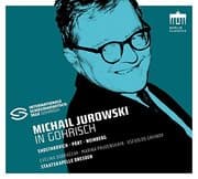 Cover von Michail Jurowski in Gorish