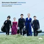 Cover von Intermezzo
