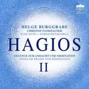 Cover von Hagios II