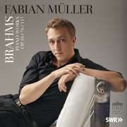 Cover von Piano Works op. 10/76/117