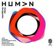 Cover von Human
