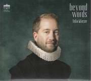 Cover von Beyond Words