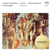 Cover von Leonore