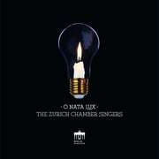 Cover von O Nata Lux
