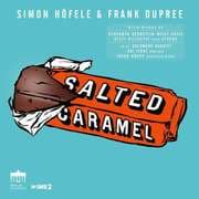 Cover von Salted Caramel