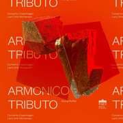 Cover von Armonico Tributo