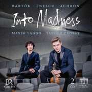 Cover von Into Madness