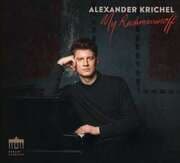 Cover von My Rachmaninoff
