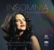 Cover von Insomnia