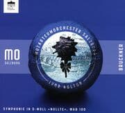 Cover von Bruckner: Sinfonie in D-Moll 'Nullte'