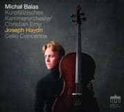 Cover von Haydn Cello Concertos