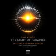 Cover von The Light of Paradise