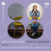 Cover von Complete Concertos