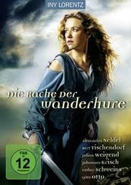 Cover von Die Rache der Wanderhure
