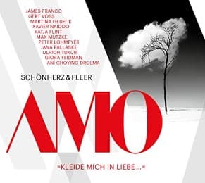 Cover von Schönherz & Fleer: AMO