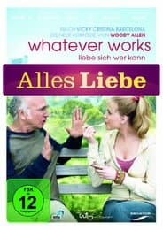 Cover von Whatever Works
