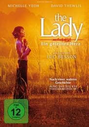 Cover von The Lady