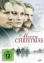 Cover von Merry Christmas