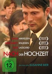 Cover von Nach der Hochzeit