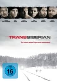 Cover von Transsiberian