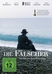 Cover von Die Fälscher