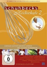 Cover von Schuhbecks Kochschule 2