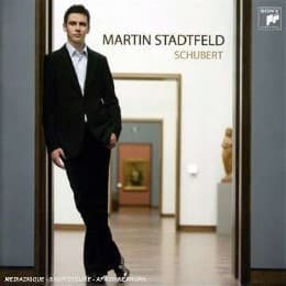Cover von Schubert