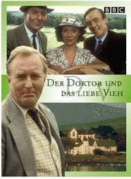 Cover von Der Doktor und das liebe Vieh