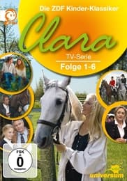 Cover von Clara