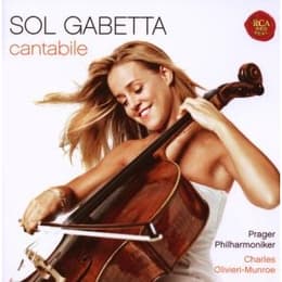 Cover von Cantabile
