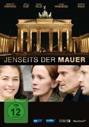 Cover von Jenseits der Mauer