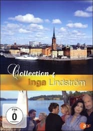 Cover von Inga Lindström Collection 4