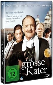Cover von Der große Kater