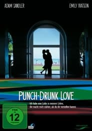 Cover von Punch-drunk Love