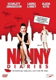 Cover von Nanny Diaries