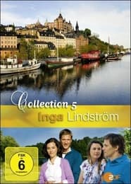 Cover von Inga Lindström Collection 5