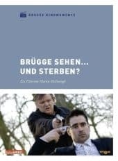 Cover von Brügge sehen... und sterben?