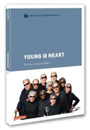 Cover von Young@Heart